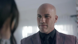 Teen chick Derrick Pierce along with small boobs Avi Love