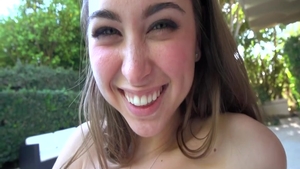 Babe Riley Reid pussy fucking