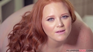 Ginger stepmom HD