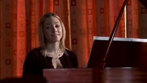 Keiran Lee amongst large boobs blonde Lily Labeau