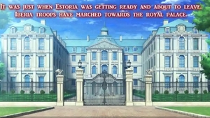 Busty princess helps with blowjobs HD