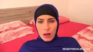 Pussy fucking starring czech brunette Lexi Dona HD