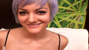 Hardcore sucks big cock