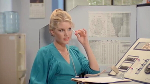 Rough nailing together with nude August Ames with Shauna Grant