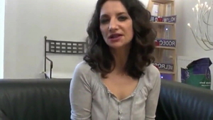 European ass pounded