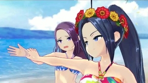 Petite schoolgirl creampie HD