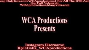 Melanie Hicks rammed hard sex scene