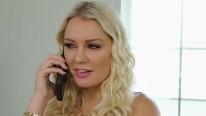 Kenzie Taylor is inked friend