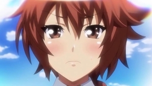 What's Name Of This anime?