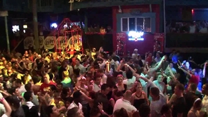 Hottest amateur enjoys greatly rough sex