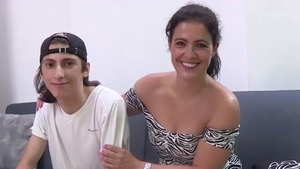 Montse Swinger receives good fucking