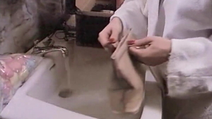 Adorable Mika Barthel nailed rough XXX video