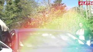 Slut Vittoria Dolce orgy