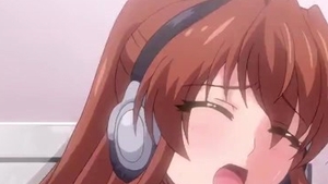 メンヘラ歩理のヤまないおねだり ～ ヘッドホンは はずせない ～ 1stシングル. 売れない元アイドル大ピンチ！ エッチで良い曲作ります！