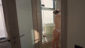 Stepsister lusts sex