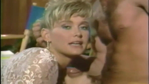 Hard fucking with american Elle Rio along with Jerry Butler