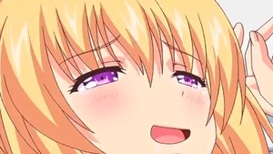 Cosplay plowing hard accompanied by young spanish teen