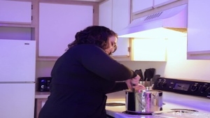 Fucking along with mature