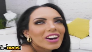 Katrina Moreno gets a good fucking XXX video