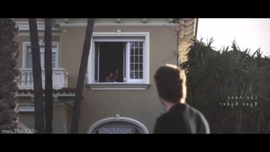 Girl Lee Anne playing with Ryan Ryder