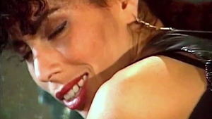 German teen Barbara Doll cunnilingus