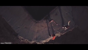 Melody Petite riding a dick porno