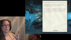 Tattooed BBW fetish sex toys