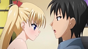 Hardcore sex starring large tits