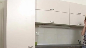 Pornstar Evelyn Neill butt sex