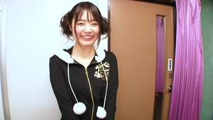 Hardcore sex escorted by japanese brunette