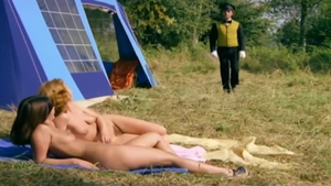 Hairy Daniele Troeger gets plowed