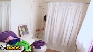 Nikki Benz together with Chanel Preston got nailed