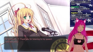 Girlfriend good fuck in HD