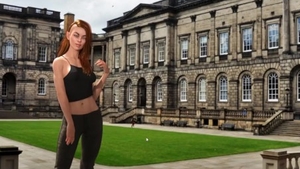 British girl craving pussy fucking HD