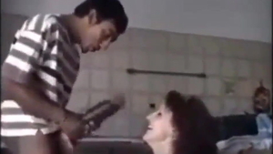 Hard nailining in the company of amateur