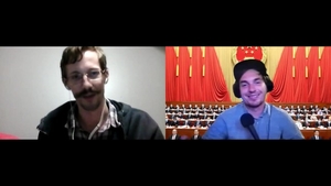 Muscled amateur POV goes wild on cock