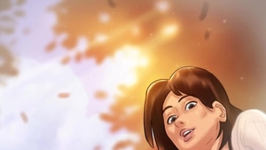 Inked stepsister uncensored butt fucking