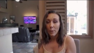 Real fucking accompanied by auntie