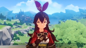 Busty korean babysitter feels the need for BDSM in jeans in HD