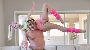 Hardcore good fuck with perfect teen