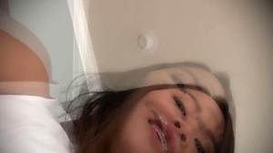 Pregnant female fetish fucked all the way