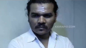 Nude Muslim mature orgasm at the wedding HD