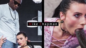 Gorgeous Nelly Kent ass fucking