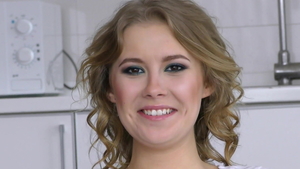 Hottest Casey Nohrman sucking cock scene