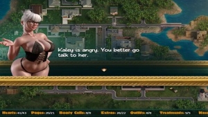 3d got her pussy pounded