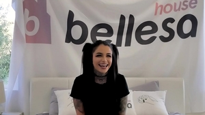 Super slim Nikki Hearts toys