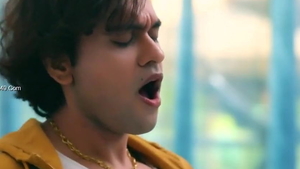 Indian 69 on web-cam