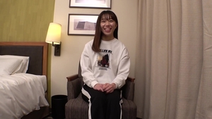 Censored asian at casting