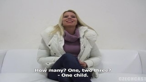 'czechcasting Adriana 7770'