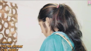 Desi auntie got fucked hard HD